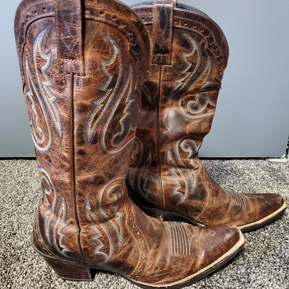 Ariat Boot - Picture 4 of 4